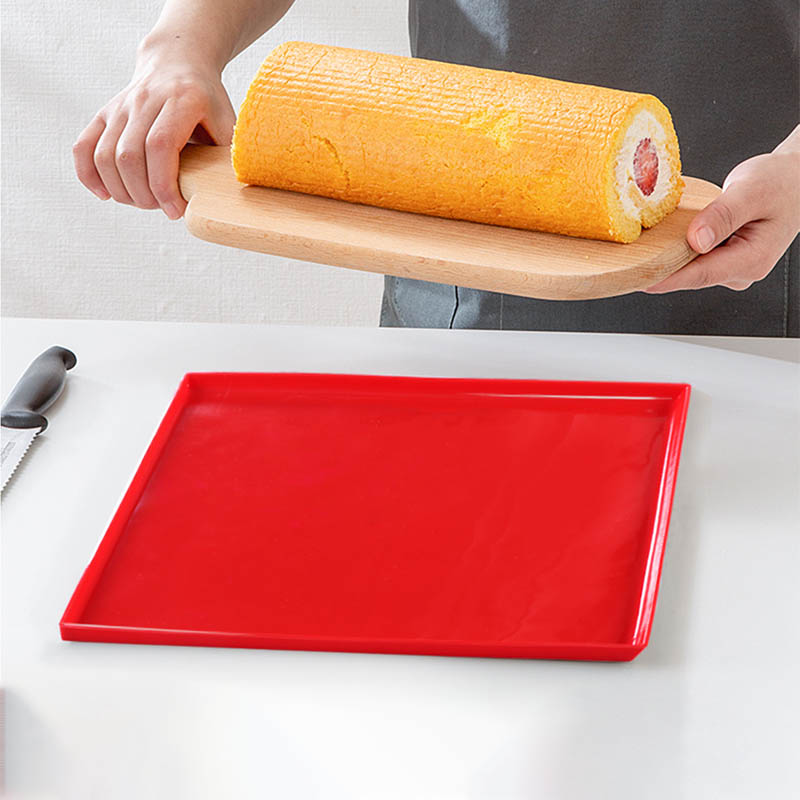 silicone baking pans